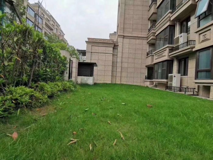 中南熙悦(南通经济技术开发区) 4室2厅2卫 122m&sup2;