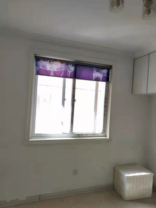 城港花苑 1室1厅1卫 46m&sup2;
