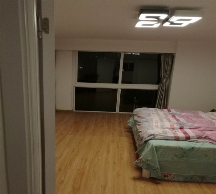 纽约时代 2室1厅1卫 60m&sup2;