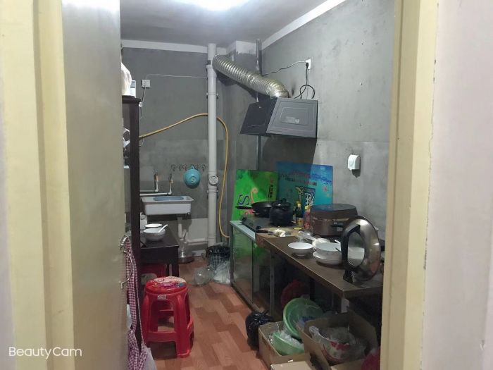 江景苑小区 2室1厅1卫 91m²