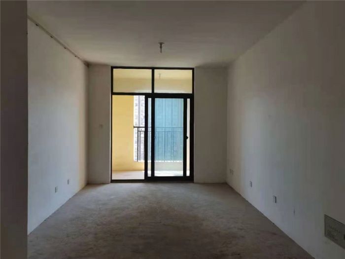 五洲御锦城 3室1厅1卫 93.5m&sup2;
