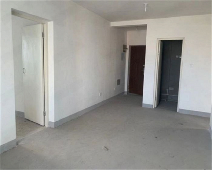 惠泽苑 2室1厅1卫 79.8m&sup2;