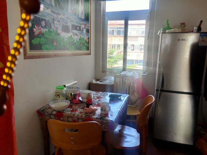 虹桥南村 2室2厅1卫 63.5m&sup2;
