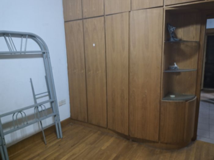 北濠桥东村 2室1厅1卫 75m&sup2;