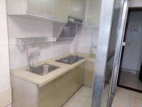 帝奥北城名郡二期 2室2厅2卫 46m&sup2;