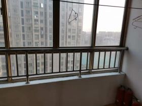 尚海湾 3室2厅2卫 148m&sup2;