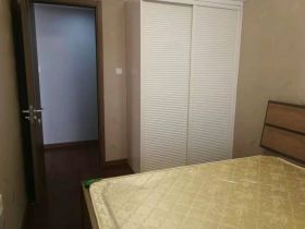 万科濠河传奇 3室2厅1卫 106.82m&sup2;
