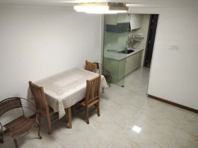 南山国际社区 2室1厅1卫 38m&sup2;