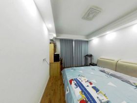虹桥北村 3室1厅1卫 133m&sup2;