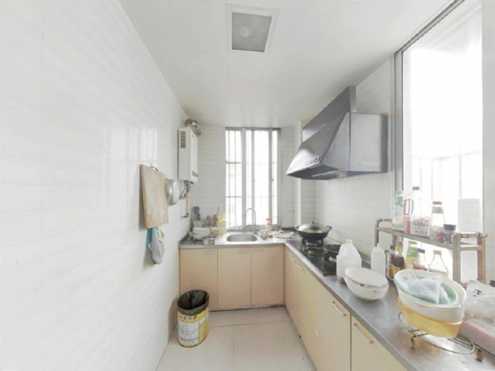 光明南村 3室1厅1卫 77.00m&sup2;