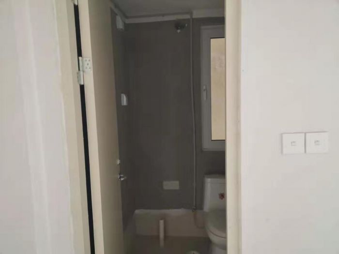 中海碧林湾 3室1厅1卫 115m&sup2;