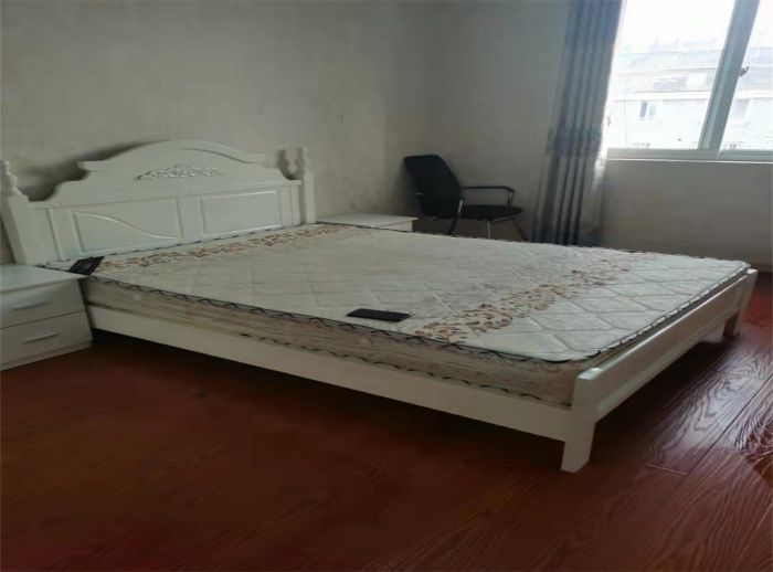 城山家园 3室2厅2卫 106m&sup2;