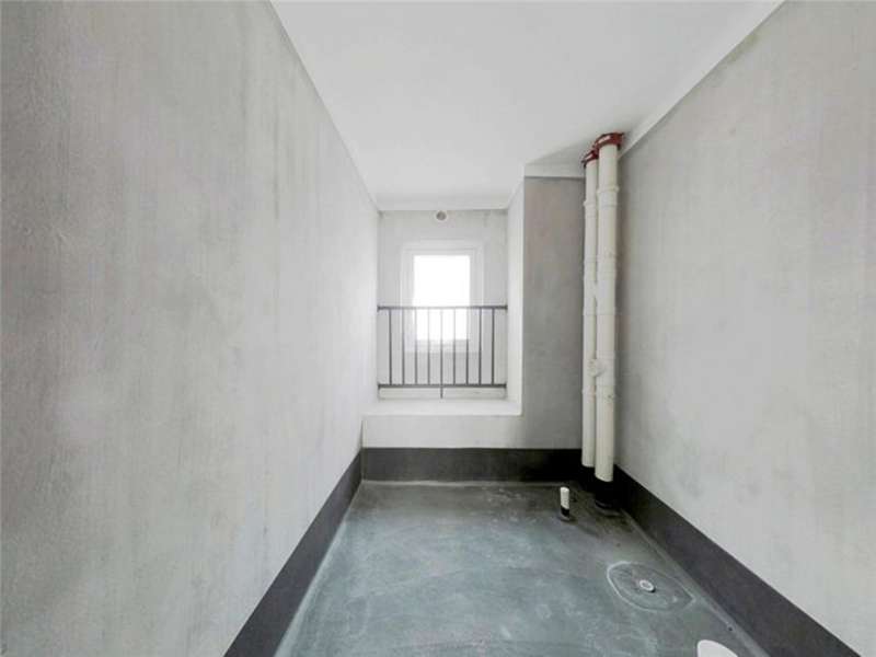 新城香溢紫郡 3室2厅1卫 117m&sup2;