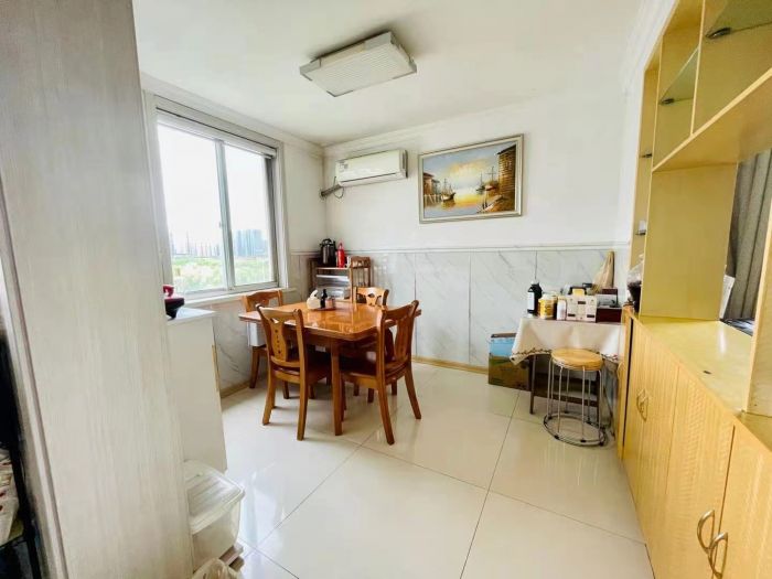 北濠桥东村 3室2厅1卫 137.34m&sup2;