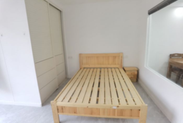 碧桂园云峯中心 室厅卫 72m&sup2;