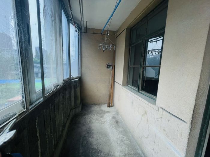 城南二村 1室1厅1卫 45.2m&sup2;