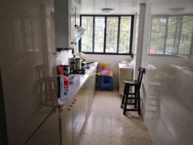 星宇花园 3室2厅1卫 111.28m&sup2;