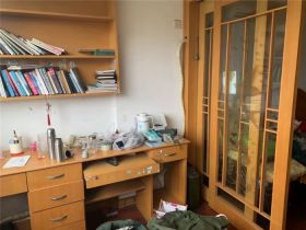 板桥东村 2室2厅1卫 105m&sup2;