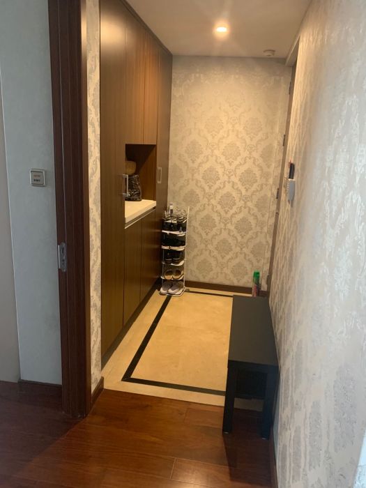 万科城市之光 3室2厅1卫 121m&sup2;