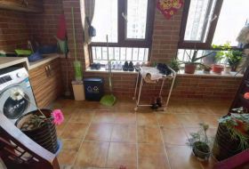 益兴名流府 4室2厅2卫 187.00m&sup2;