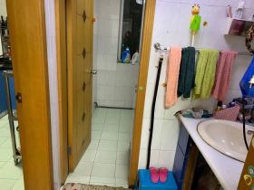 光明南村 3室1厅1卫 99m&sup2;