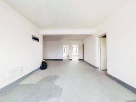 怡和尊庭 2室1厅1卫 92.00m&sup2;