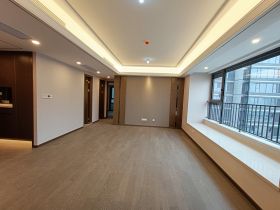 绿城&middot;晓风印月 3室2厅2卫 120.35m&sup2;