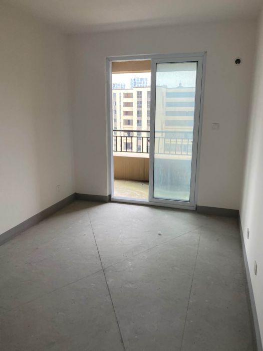 华润悦锦湾 4室2厅2卫 138.4m&sup2;