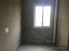 华润悦锦湾 3室2厅1卫 120m&sup2;