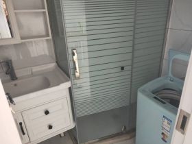 正泰江岸水苑 1室1厅1卫 40m&sup2;