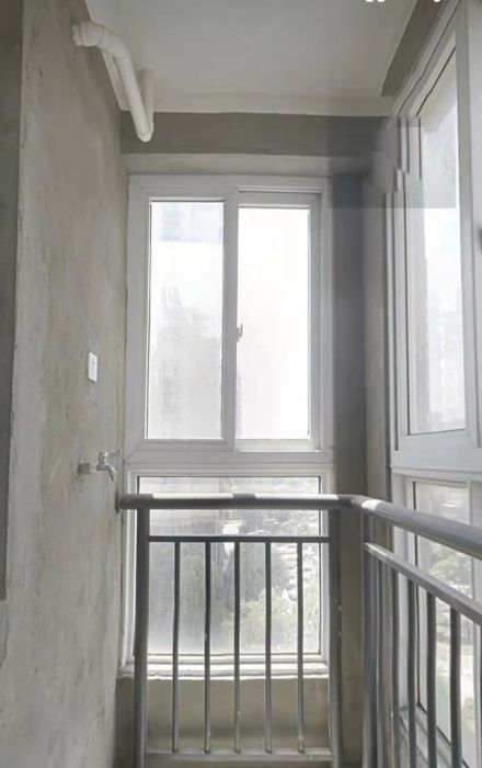 幸福锦园 2室1厅1卫 88m&sup2;