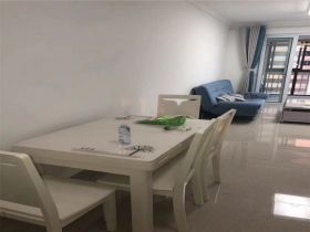 华润悦锦湾 3室2厅1卫 96.03m²