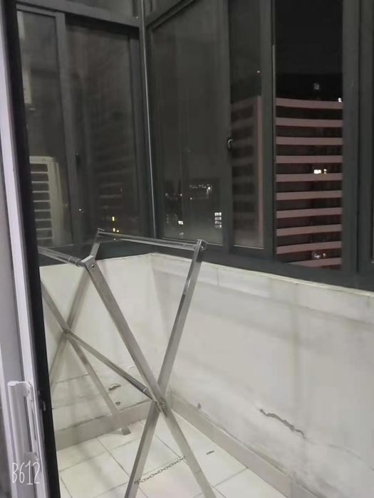 金海岸国际广场 1室1厅1卫 55m&sup2;