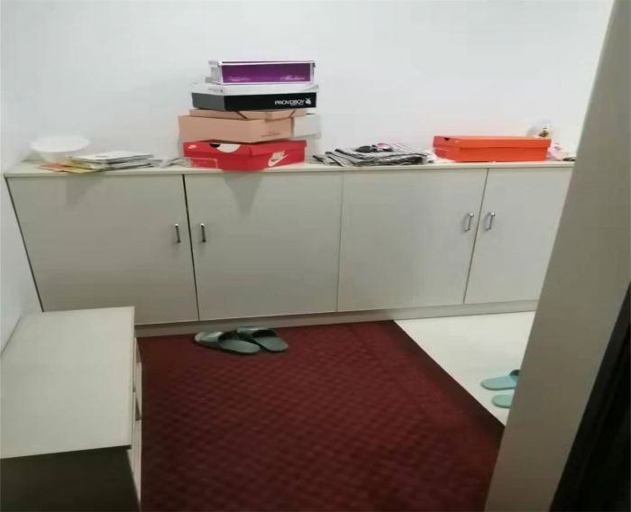 世纪新城 3室1厅1卫 134.21m&sup2;