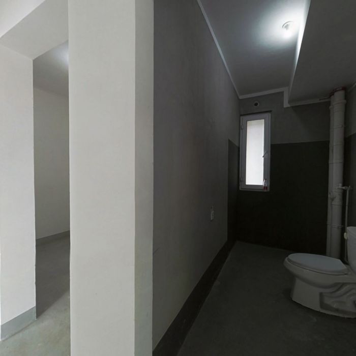 华润悦锦湾 3室2厅2卫 120m&sup2;