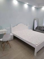 板桥南村东 1室1厅1卫 46.14m&sup2;