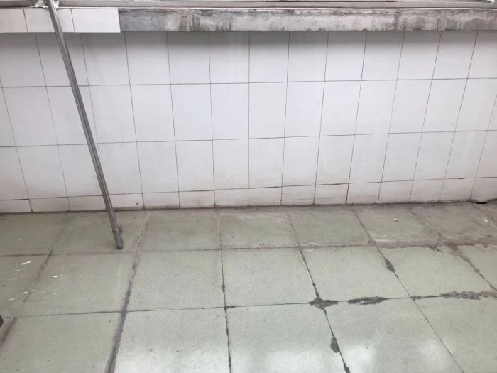 濠西园 3室1厅1卫 111.17m&sup2;