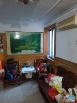 光明南村 3室1厅1卫 81.48m&sup2;
