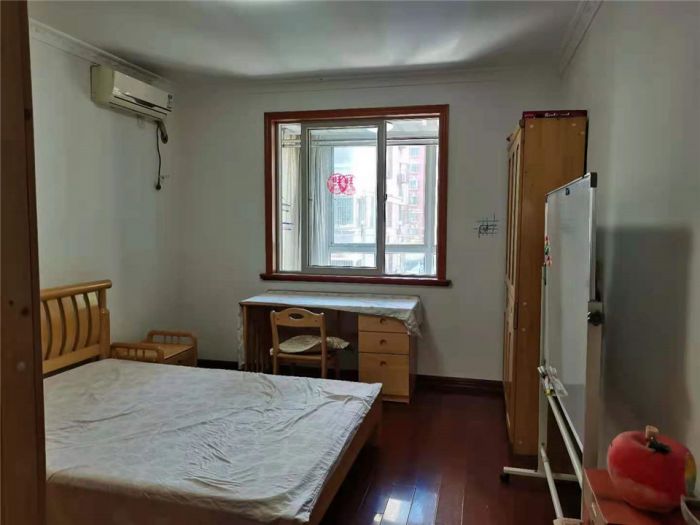 东晖花园 2室2厅1卫 91m&sup2;