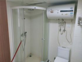 鸿运大厦 2室1厅1卫 51.15m&sup2;