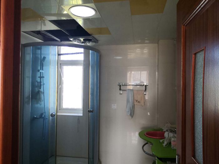 永兴花苑 3室2厅2卫 162.47m&sup2;