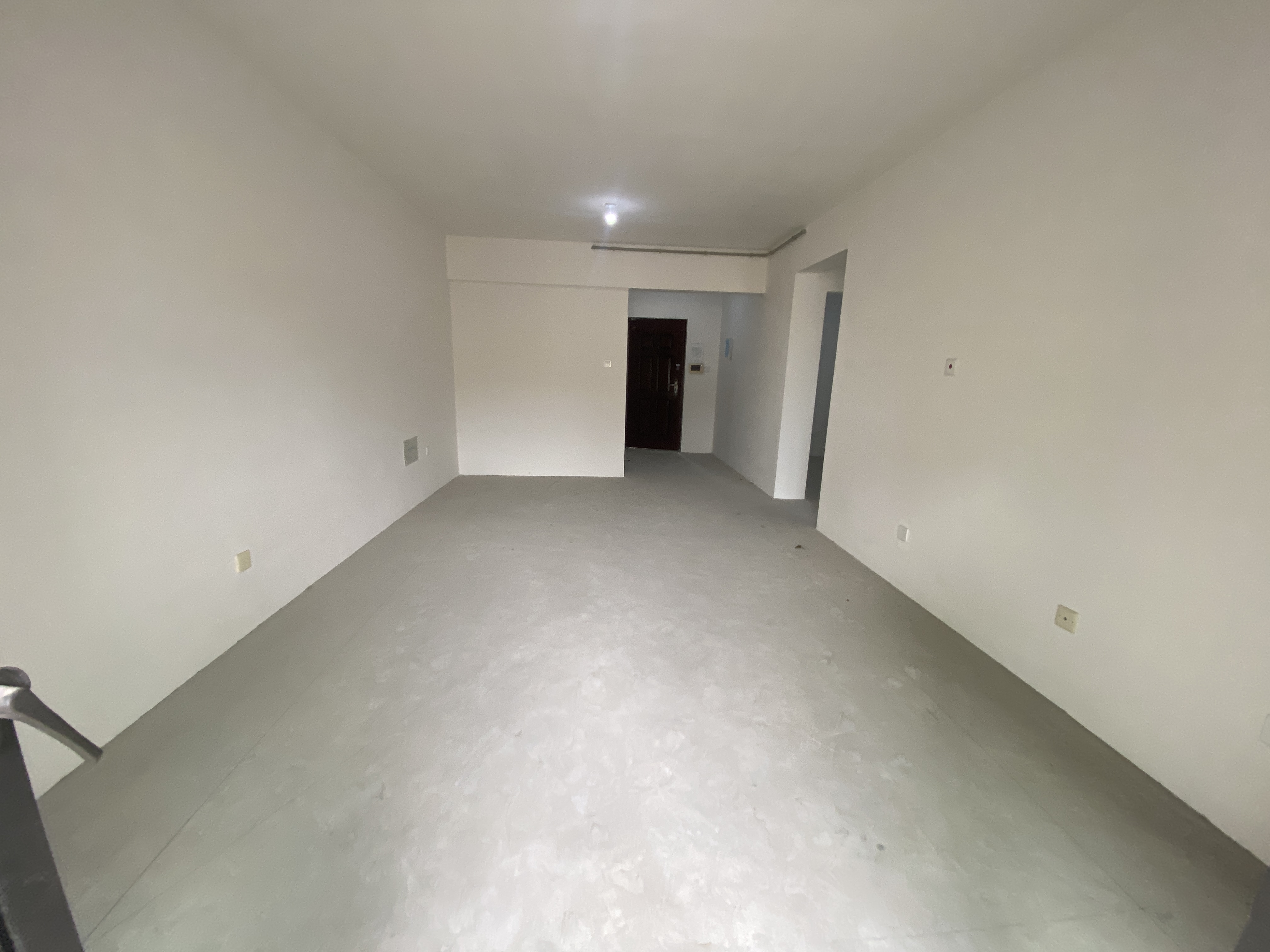 悦达悦海名邸 2室1厅1卫 90.00m&sup2;