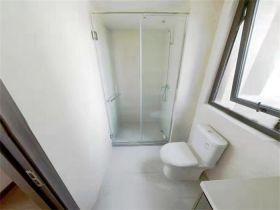 海上传奇 3室2厅1卫 114.87m&sup2;