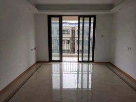 中南熙悦(南通经济技术开发区) 4室2厅2卫 136m&sup2;