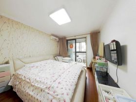 高迪晶城 2室1厅1卫 92m&sup2;