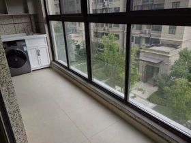 中南熙悦(南通经济技术开发区) 4室2厅2卫 122m&sup2;