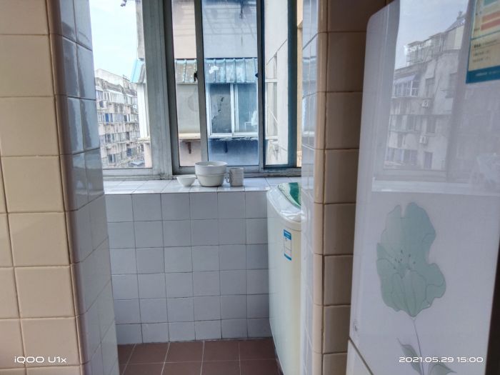 万象东园 2室2厅1卫 80m&sup2;