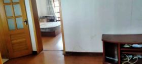 望江楼小区 1室1厅1卫 48.39m&sup2;