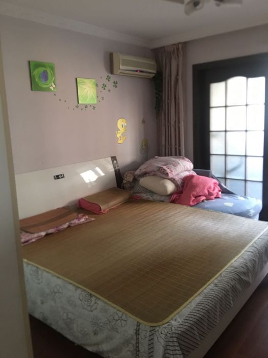 濠东路51号小区 2室1厅1卫 80m&sup2;