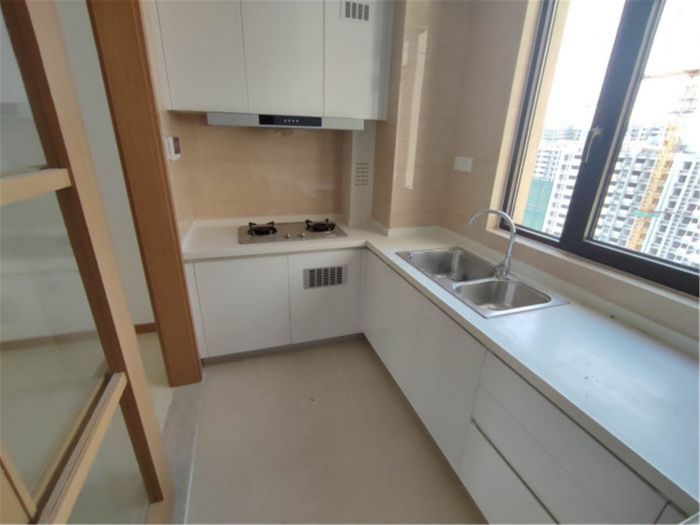 绿地新里城 3室2厅2卫 115.8m&sup2;